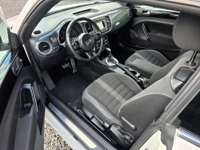 VW Beetle 2.0TSI/200ps/DSG, снимка 7