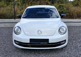 VW Beetle 2.0TSI/200ps/DSG, снимка 2