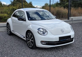 VW Beetle 2.0TSI/200ps/DSG, снимка 3