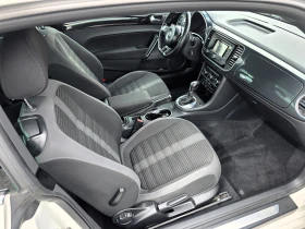 VW Beetle 2.0TSI/200ps/DSG, снимка 10