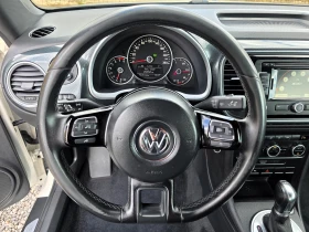 VW Beetle 2.0TSI/200ps/DSG, снимка 8