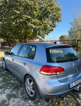 VW Golf VI, снимка 4