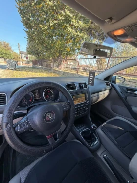 VW Golf VI, снимка 6