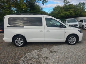 VW Caddy 2.0TDI-122K.C-EVRO 6B-7 МЕСТЕН, снимка 8