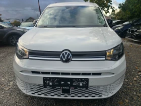 VW Caddy 2.0TDI-122K.C-EVRO 6B-7 МЕСТЕН, снимка 3