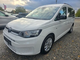VW Caddy 2.0TDI-122K.C-EVRO 6B-7 МЕСТЕН, снимка 2