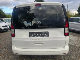 VW Caddy 2.0TDI-122K.C-EVRO 6B-7 МЕСТЕН, снимка 6