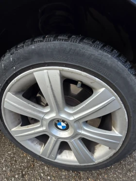 BMW 330 4х4 2003г.  Фабричен чип 248к.с., снимка 16