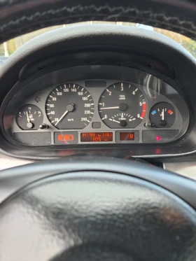 BMW 330 4х4 2003г.  Фабричен чип 248к.с., снимка 8