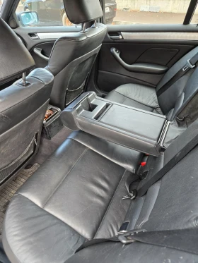 BMW 330 4х4 2003г.  Фабричен чип 248к.с., снимка 7