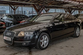 Audi A6 4.2FSI/Quattro/Security Guard B4, снимка 3