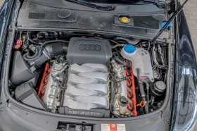 Audi A6 4.2FSI/Quattro/Security Guard B4, снимка 15
