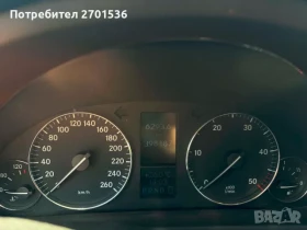Mercedes-Benz C 220, снимка 5