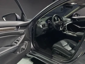 Honda Accord 2.0 Hybrid Touring, снимка 10