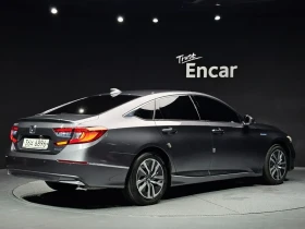 Honda Accord 2.0 Hybrid Touring, снимка 2