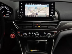 Honda Accord 2.0 Hybrid Touring, снимка 13