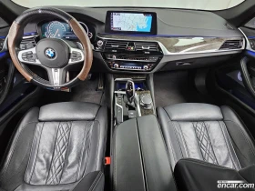 BMW 540 540i xDrive M Sport Plus, снимка 7