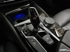 BMW 540 540i xDrive M Sport Plus, снимка 9