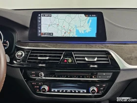 BMW 540 540i xDrive M Sport Plus, снимка 14