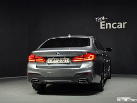 BMW 540 540i xDrive M Sport Plus, снимка 4