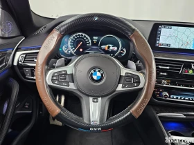 BMW 540 540i xDrive M Sport Plus, снимка 13