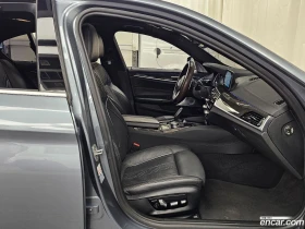BMW 540 540i xDrive M Sport Plus, снимка 11