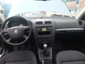 Skoda Octavia 2.0 ТДИ  - 11 лв. / 5.62 € - 91127141 15