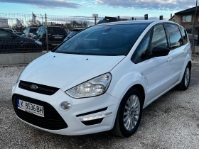 Ford S-Max 2.0TDCI