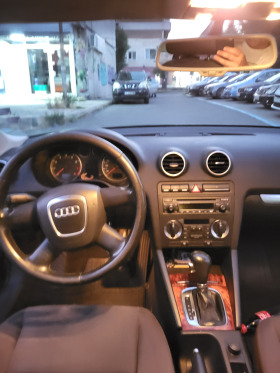 Audi A3, снимка 8 - Автомобили и джипове - 44391244