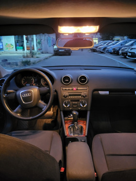 Audi A3, снимка 9 - Автомобили и джипове - 44391244