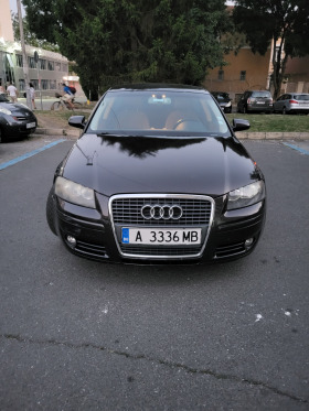 Обява за продажба на Audi A3 ~8 200 лв. - изображение 1