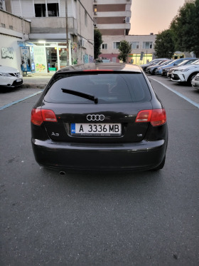 Audi A3, снимка 4 - Автомобили и джипове - 44391244