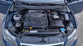 Seat Leon 1.6 TDi LED, снимка 16 - Автомобили и джипове - 44586696