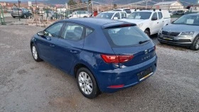 Seat Leon 1.6 TDi LED | Mobile.bg    4