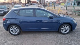 Seat Leon 1.6 TDi LED | Mobile.bg    7