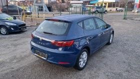 Seat Leon 1.6 TDi LED | Mobile.bg    3