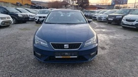 Seat Leon 1.6 TDi LED | Mobile.bg    6