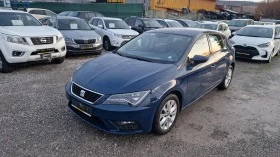 Seat Leon 1.6 TDi LED | Mobile.bg    1