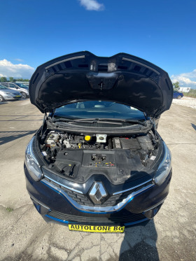 Renault Grand scenic 1.6 dCI, снимка 15