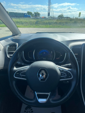Renault Grand scenic 1.6 dCI, снимка 10