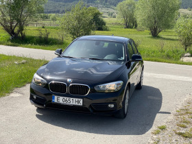 BMW 118 2.0 TwinTurbo, снимка 1 - Автомобили и джипове - 45796784