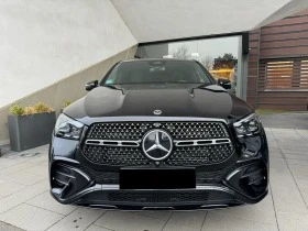 Mercedes-Benz GLE 450 * COUPE* AMG* NIGHT* 360* PANO* BURM* 22*  | Mobile.bg    3