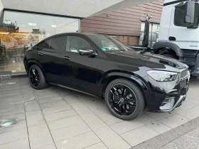  Mercedes-Benz GLE 45...