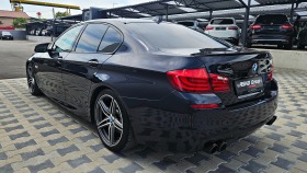 BMW 535 M/XD/GERMANY/DISTR/HUD/CAMERA///LIZIN | Mobile.bg   7