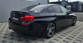 BMW 535 M/XD/GERMANY/DISTR/HUD/CAMERA///LIZIN | Mobile.bg   5