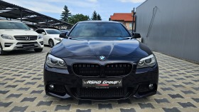 BMW 535 M/XD/GERMANY/DISTR/HUD/CAMERA/ПОДГРЕВ/ВАКУУМ/LIZIN, снимка 2