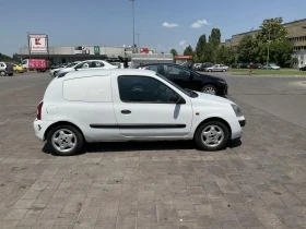 Renault Clio 1.5dci  | Mobile.bg    7