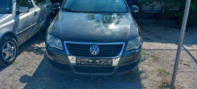 VW Passat, снимка 4