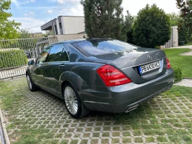 Mercedes-Benz S 500 4 MATIC* LONG* PANORAMA | Mobile.bg    3