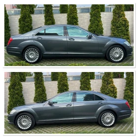 Mercedes-Benz S 500 4 MATIC* LONG* PANORAMA | Mobile.bg    5